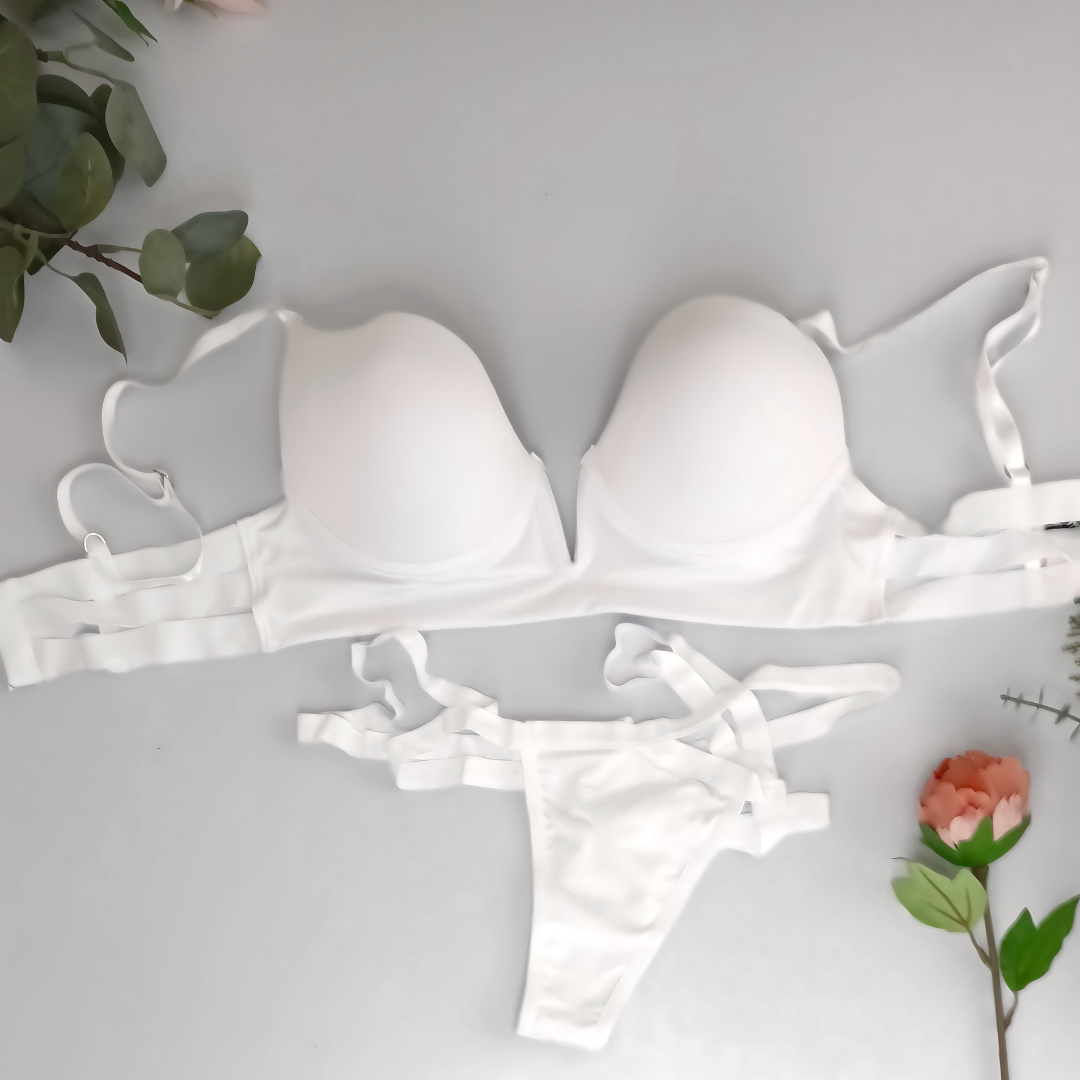 Set Realce  ™ | Bra y Panty brasilero