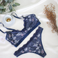 Set Jersey Bralette Duo ™ | bra y panty