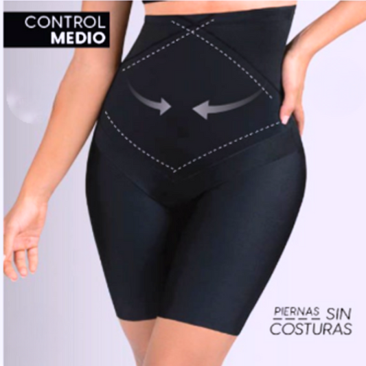 Short Modelador ™ | Control Medio