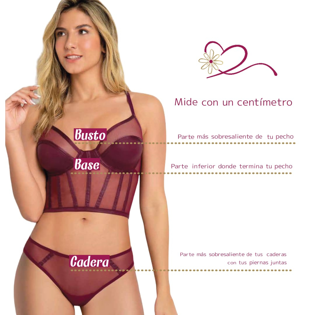 Short Modelador control alto ™ | Con cinturilla