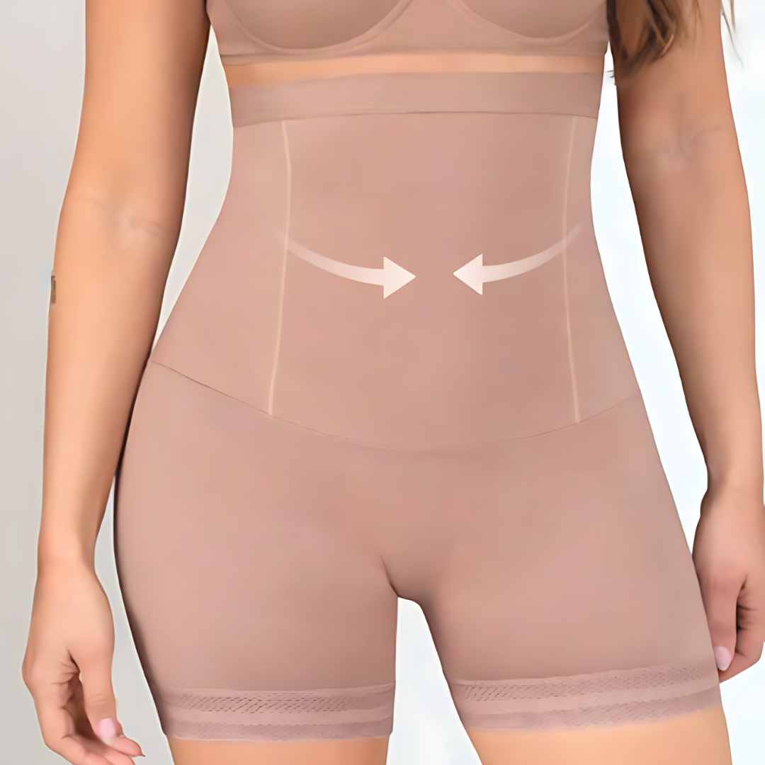 Short Invisible ™ | Control Abdomen