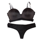 Set Panther  ™ | Bra y Panty brasilero