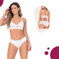 Set Luna ™ | Bra y Panty algodón